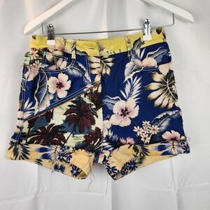 PHILOSOPHY di Lorenzo Serafini shorts size 4 in EUC
